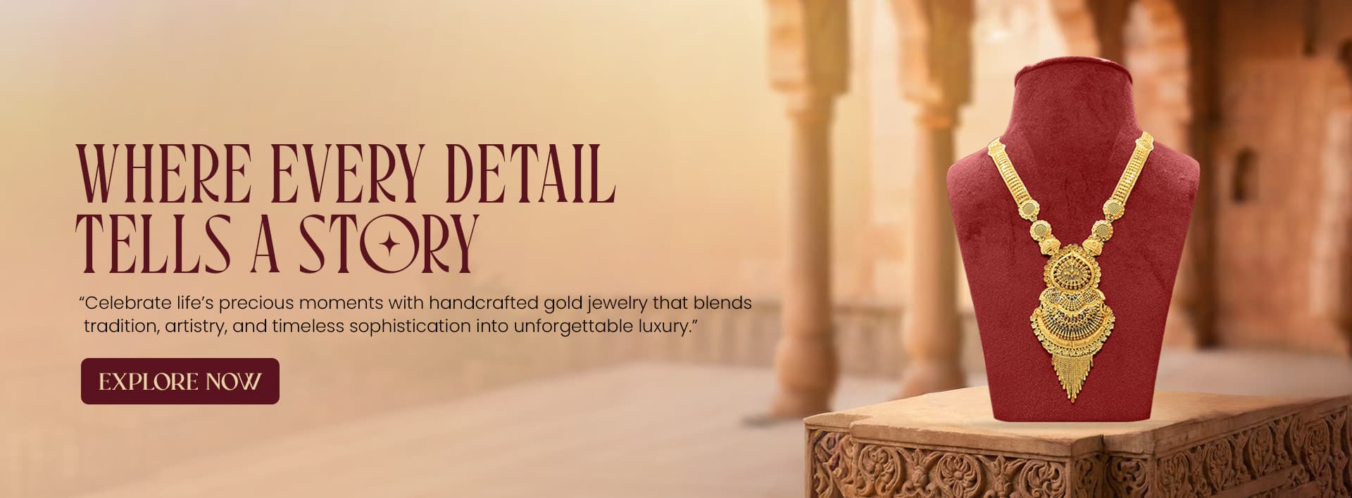 Discover Timeless Beauty