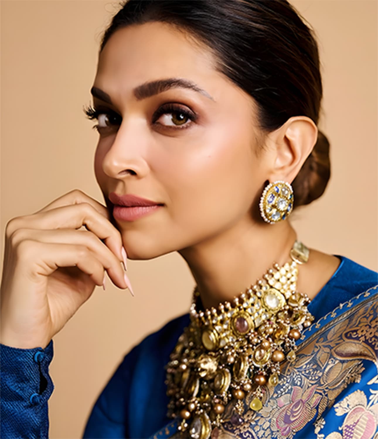 Dipika Padukone