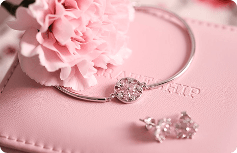 Grace in Every Sparkle