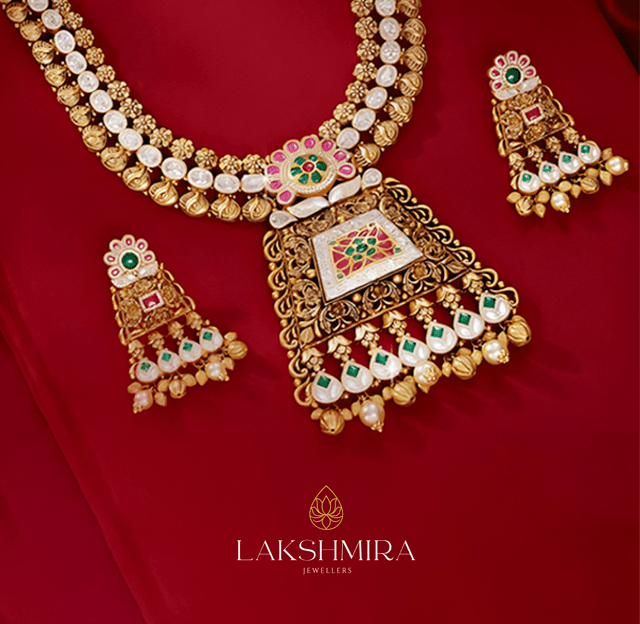 jewellery