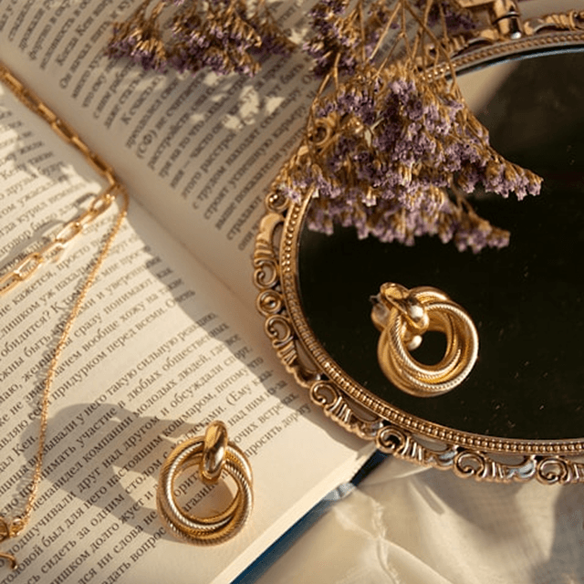 jewellery